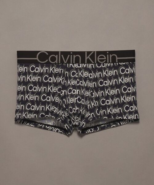 Calvin Klein（カルバン・クライン） ボクサーパンツ ローライズ