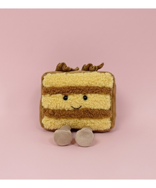 teeny friends（ティーニー フレンズ） おもちゃ 「トップス