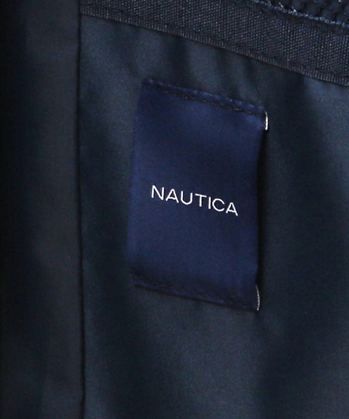 スーツケース NAUTICA キャリーケースの画像