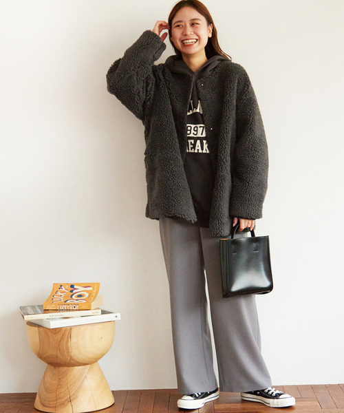 JOURNAL STANDARD relume（ジャーナルスタンダード レリューム） ノー