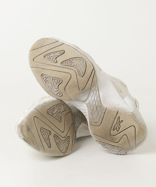リー購入23.5cm 37 Reebok（リーボック） シューズ 23.5cm ホワイト レディース