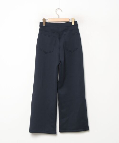 「FIG&VIPER」 パンツ SMALL ネイビー レディース_画像2