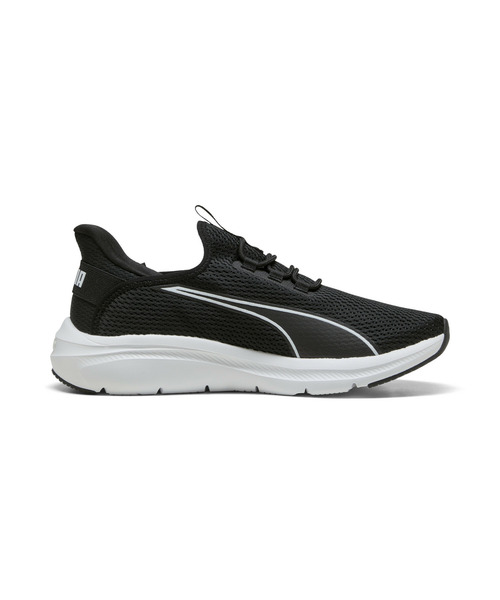 PUMA（プーマ） スニーカー ユニセックス ソフトライド EXO フレックス