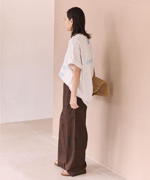 JOURNAL STANDARD（ジャーナルスタンダード） パンツ VISアサキカ
