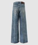 ジーンズ MB WIDE JEANS メンズの詳細画像3