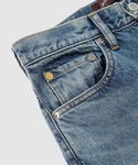 ジーンズ MB WIDE JEANS メンズの詳細画像5
