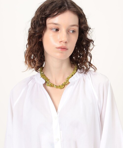 ネックレス Raponesa General Store Arpex Necklace Twisted ネックレス レディースの画像