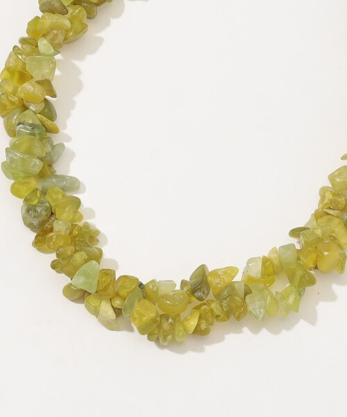ネックレス Raponesa General Store Arpex Necklace Twisted ネックレス レディースの画像