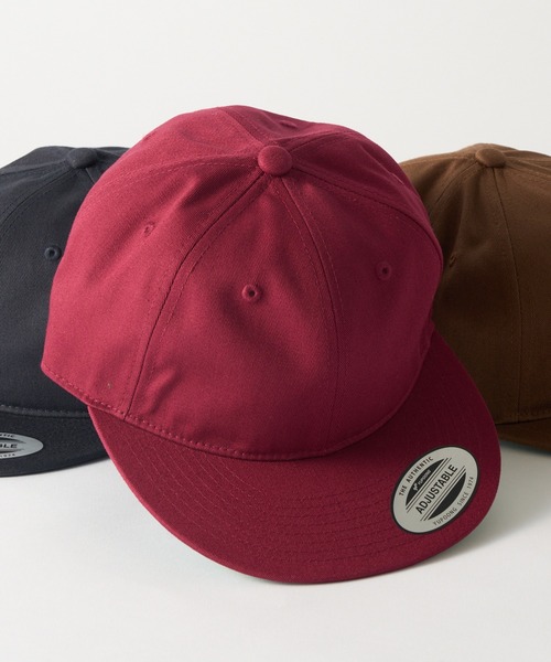 FLEXFIT（フレックスフィット） キャップ 帽子 メンズ 「FLEXFIT