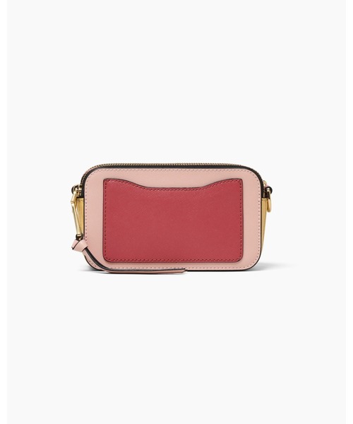 MARC JACOBS（マーク・ジェイコブス） ショルダーバッグ バッグ 「NEW
