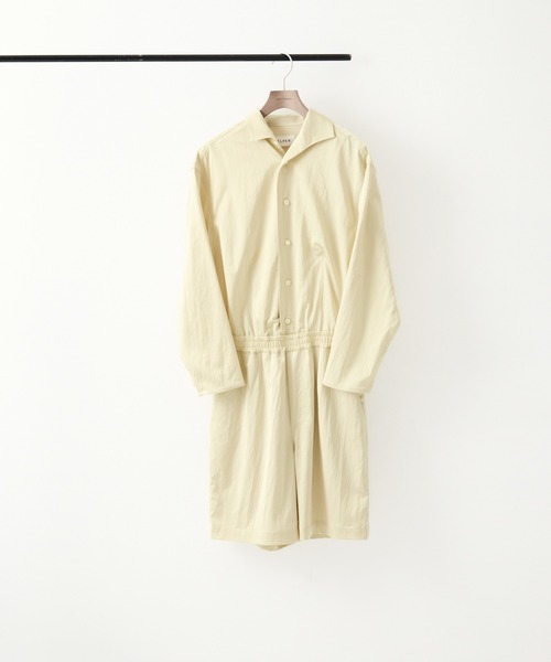 BELPER（ベルパー） オールインワン 「BELPER/ベルパー」OFF-SHOULDER