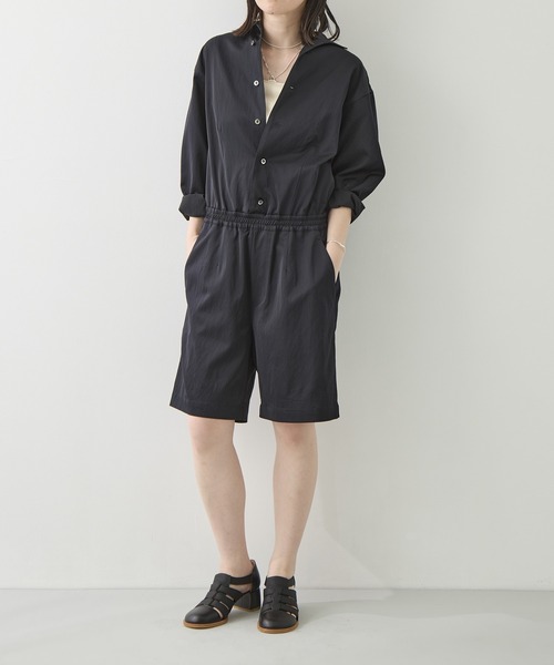 BELPER（ベルパー） オールインワン 「BELPER/ベルパー」OFF-SHOULDER
