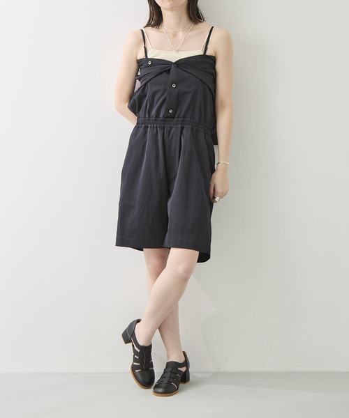 BELPER（ベルパー） オールインワン 「BELPER/ベルパー」OFF-SHOULDER
