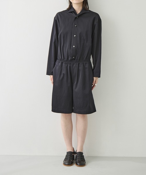 BELPER（ベルパー） オールインワン 「BELPER/ベルパー」OFF-SHOULDER