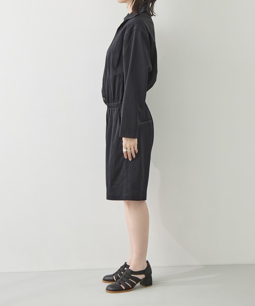 BELPER（ベルパー） オールインワン 「BELPER/ベルパー」OFF-SHOULDER