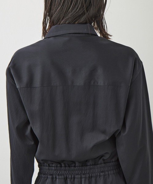 BELPER（ベルパー） オールインワン 「BELPER/ベルパー」OFF-SHOULDER