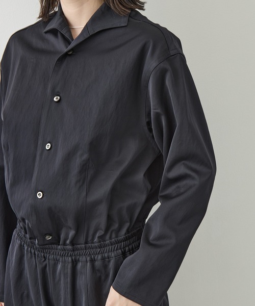 BELPER（ベルパー） オールインワン 「BELPER/ベルパー」OFF-SHOULDER