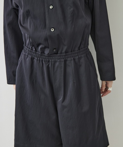 BELPER（ベルパー） オールインワン 「BELPER/ベルパー」OFF-SHOULDER