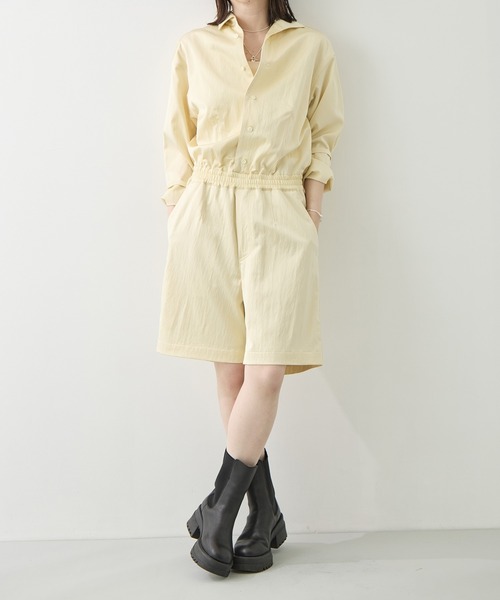 BELPER（ベルパー） オールインワン 「BELPER/ベルパー」OFF-SHOULDER