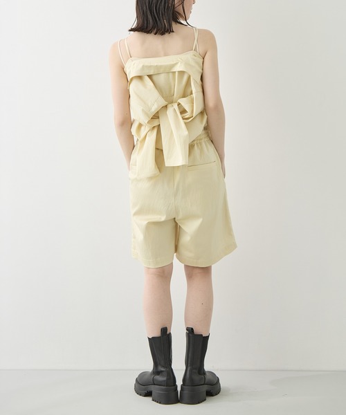 BELPER（ベルパー） オールインワン 「BELPER/ベルパー」OFF-SHOULDER