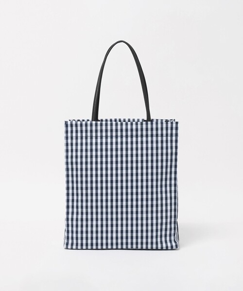 UNITED ARROWS（ユナイテッドアローズ） トートバッグ ギンガム
