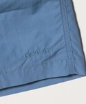 パンツ 「別注」「Gramicci」ナイロン ...の詳細画像4