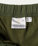 パンツ 「別注」「Gramicci」ナイロン ...の詳細画像2