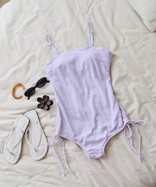 mikomori（ミコモリ） 水着 BRIDGE レディース : ZOZOTOWN Yahoo!店