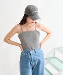 水着 体型カバー 「willow」ギンガムチェ...の詳細画像2