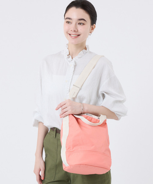 LeSportsac（レスポートサック） ショルダーバッグ バッグ CONVERTIBLE 