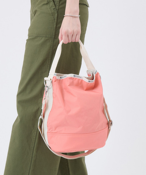 LeSportsac（レスポートサック） ショルダーストラップ ショルダー
