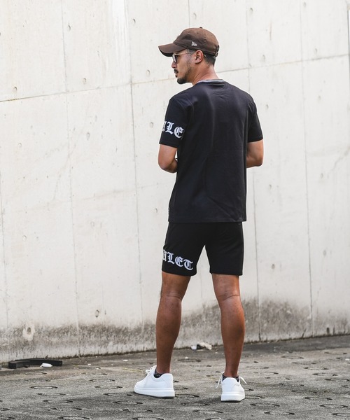 パンツ RTEG A.L.Lショートパンツ メンズの画像