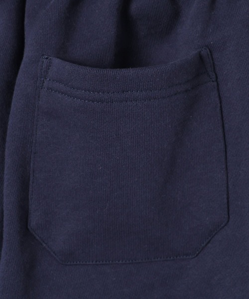「GEORGE'S」 「KIDS」スウェットパンツ 110cm 杢グレー キッズ_画像8