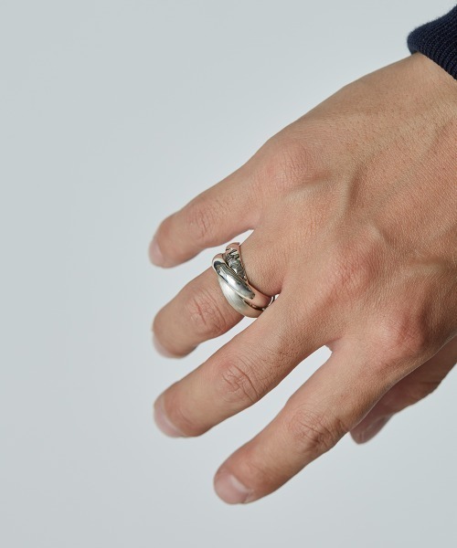 XOLO 指輪 リング 「WEB先行予約」「XOLO JEWELRY/ショロジュエリー