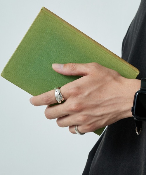 XOLO 指輪 リング 「WEB先行予約」「XOLO JEWELRY/ショロジュエリー