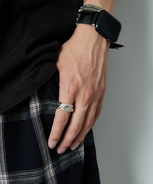 XOLO 指輪 リング 「WEB先行予約」「XOLO JEWELRY/ショロジュエリー