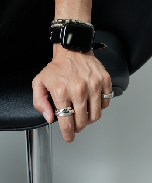XOLO 指輪 リング 「WEB先行予約」「XOLO JEWELRY/ショロジュエリー