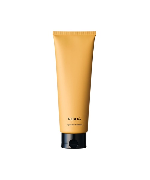 トリートメント ロアリブ roaliv リペアロックトリートメント　220mL | ROAliv