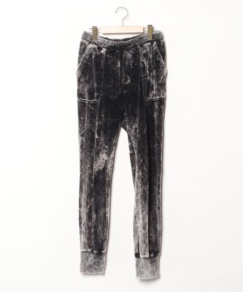 DIESEL（ディーゼル） スウェットパンツ S ブラック レディース