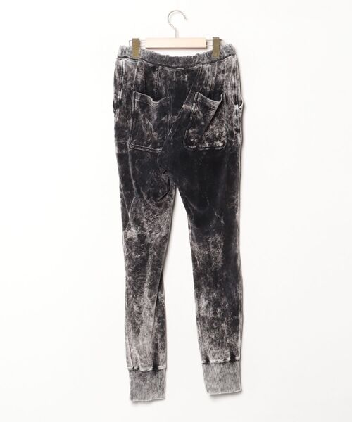 DIESEL（ディーゼル） スウェットパンツ S ブラック レディース