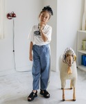tシャツ RICH COOLモチーフ半袖T/8...の詳細画像1