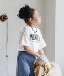 tシャツ RICH COOLモチーフ半袖T/8...の詳細画像4