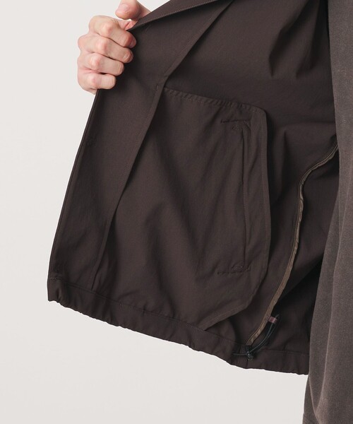 BEAUTY＆YOUTH UNITED ARROWS ブルゾン アウター 360°MASTER バルーン