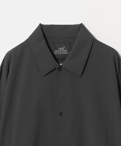 BEAUTY＆YOUTH UNITED ARROWS ブルゾン アウター 360°MASTER バルーン