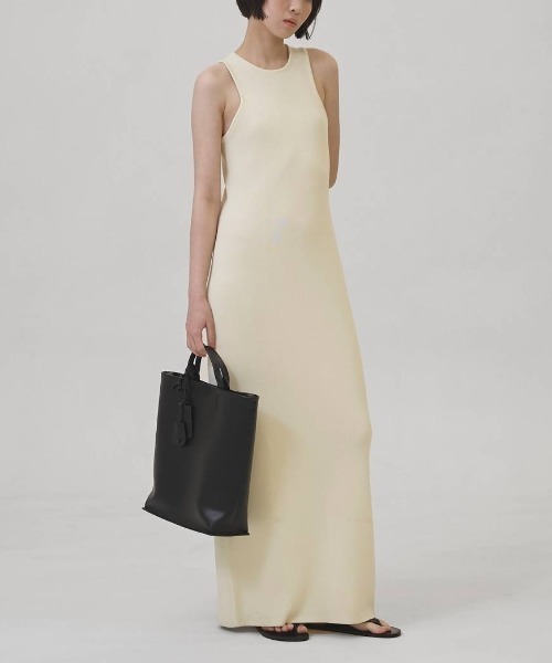 TODAYFUL トゥデイフル todayful ワンピース Pencil Knit Dress