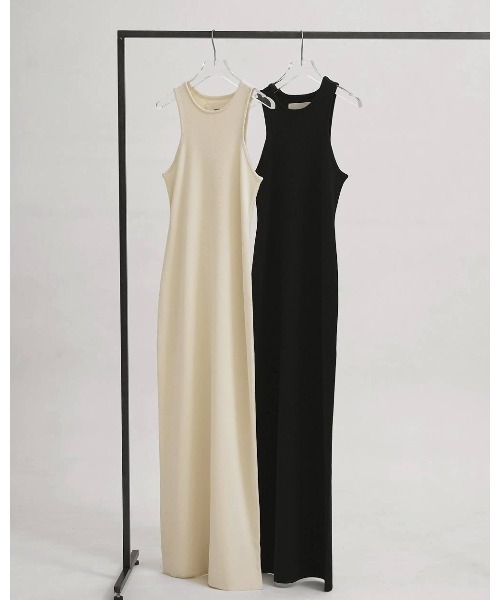TODAYFUL トゥデイフル todayful ワンピース Pencil Knit Dress