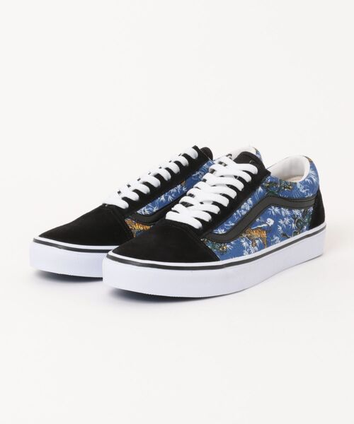 VANS（ヴァンズ） スニーカー OLD SKOOL オールドスクール V36CF ALH