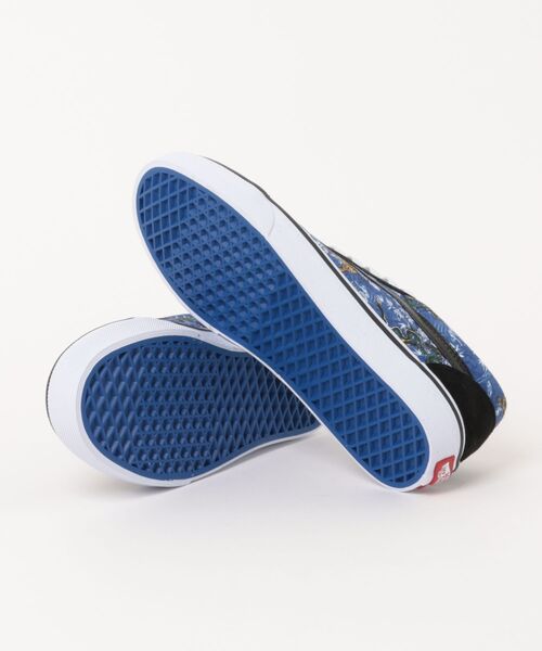 VANS（ヴァンズ） スニーカー OLD SKOOL オールドスクール V36CF ALH