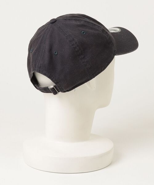 NEW ERA（ニューエラ） キャップ - ネイビー メンズ : ZOZOTOWN Yahoo
