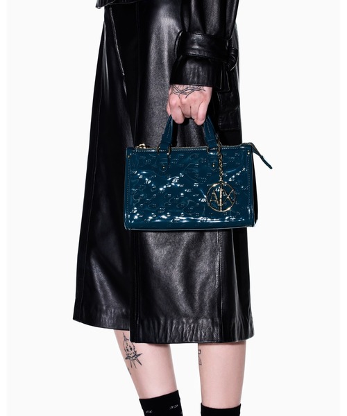 BURBERRY BLUE LABEL（バーバリーブルーレーベル） チェック柄